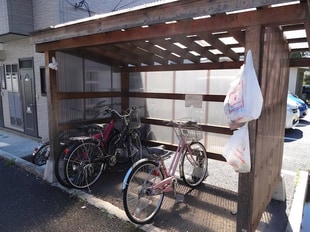 北新・松本大学前駅 徒歩5分 2階の物件内観写真